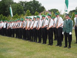 Schützenfest 2019